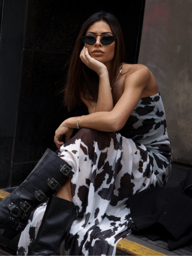 Tomara que caia com babado - Imagem 11