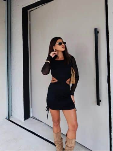 Dress tule fernanda - Imagem 11