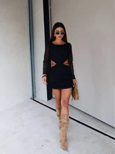 Dress tule fernanda - Imagem 10