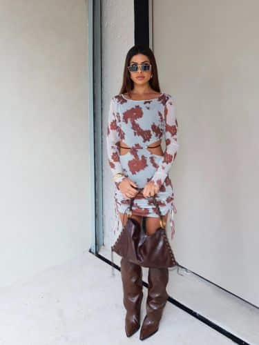 Dress tule fernanda - Imagem 3