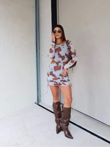 Dress tule fernanda - Imagem 4