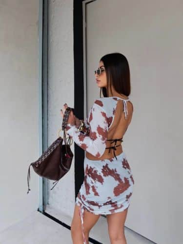 Dress tule fernanda - Imagem 5