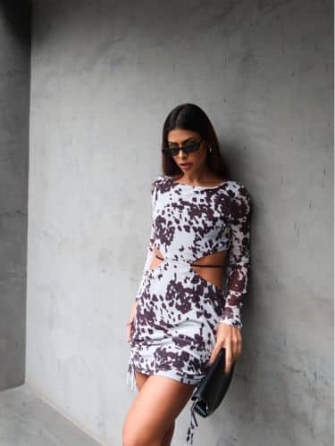 Dress tule fernanda - Imagem 7