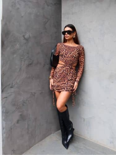 Dress tule fernanda - Imagem 15