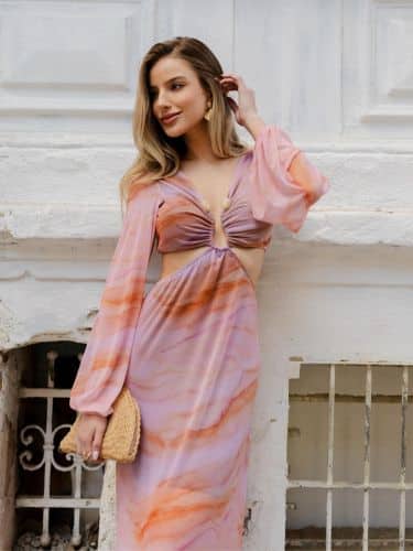 Dress tule silvia - Imagem 27