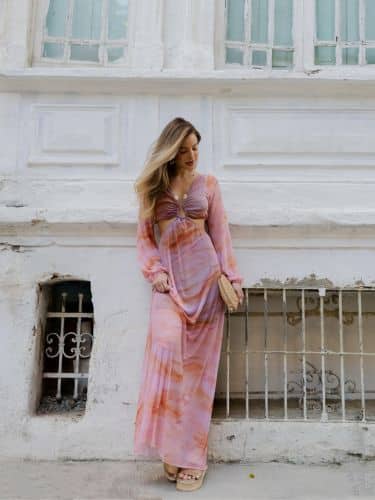 Dress tule silvia - Imagem 29