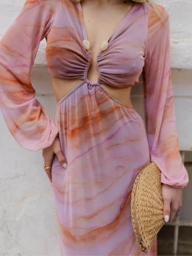 Dress tule silvia - Imagem 26