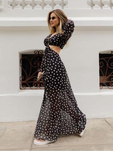 Dress tule silvia - Imagem 24