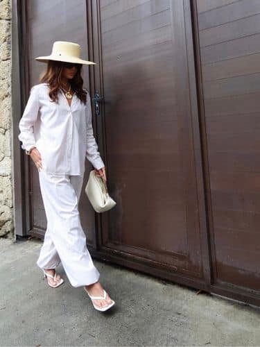 Conjunto Calça + Blusa - Imagem 17