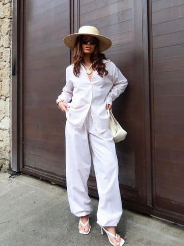 Conjunto Calça + Blusa - Imagem 16