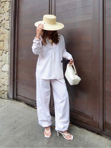 Conjunto Calça + Blusa - Imagem 15