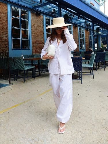 Conjunto Calça + Blusa - Imagem 14