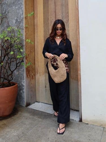 Conjunto Calça + Blusa - Imagem 9