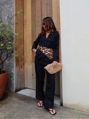 Conjunto Calça + Blusa - Imagem 6