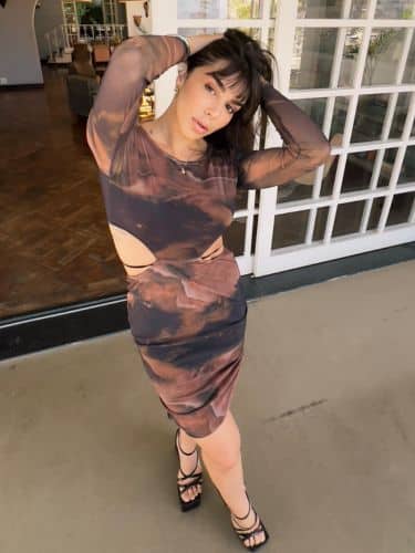 Dress tule fernanda - Imagem 20