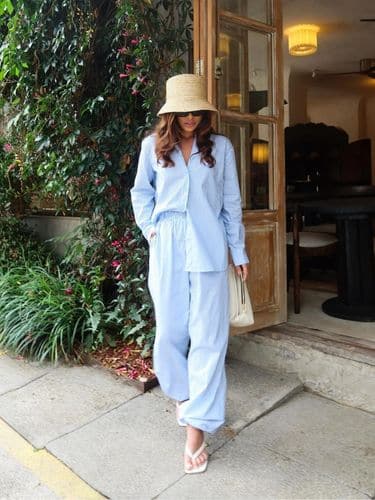 Conjunto Calça + Blusa - Imagem 13