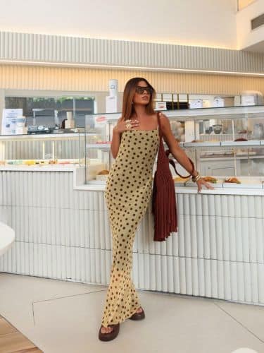 Dress tule alça - Imagem 6