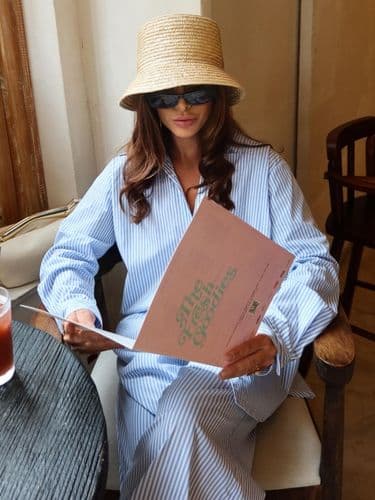 Conjunto Calça + Blusa - Imagem 12