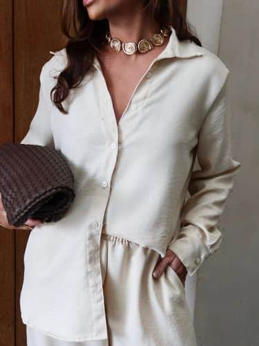 Conjunto Calça + Blusa - Imagem 2