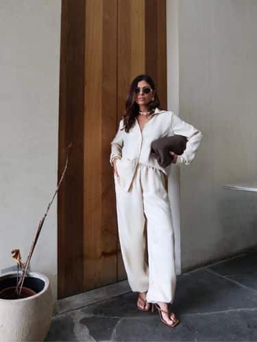 Conjunto Calça + Blusa - Imagem 3