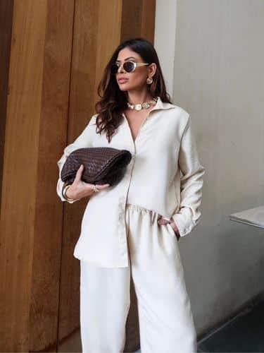 Conjunto Calça + Blusa - Imagem 5