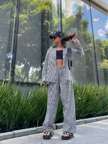 Conjunto Calça + Blusa - Imagem 24