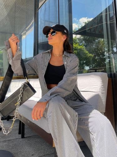 Conjunto Calça + Blusa - Imagem 22