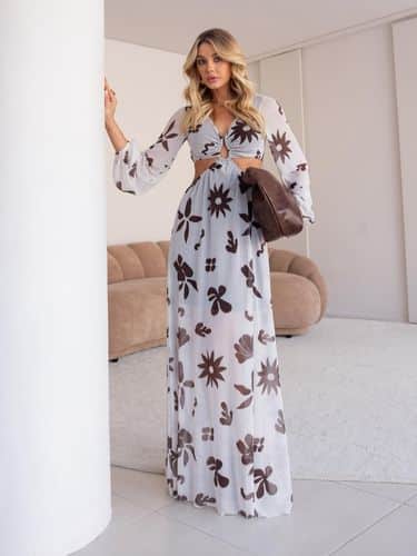 Dress tule silvia - Imagem 20