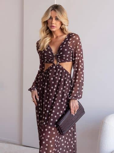 Dress tule silvia - Imagem 7