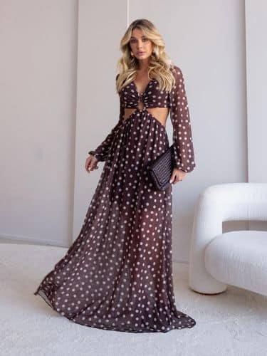 Dress tule silvia - Imagem 8