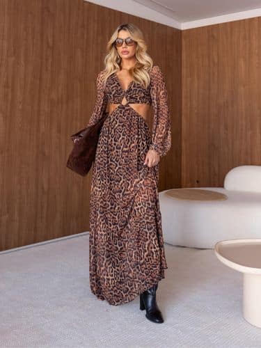 Dress tule silvia - Imagem 14