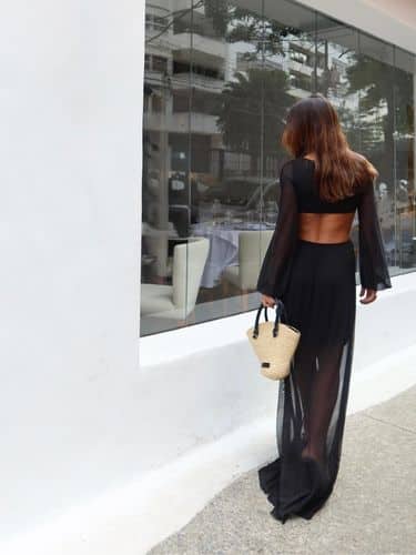 Dress tule silvia - Imagem 4