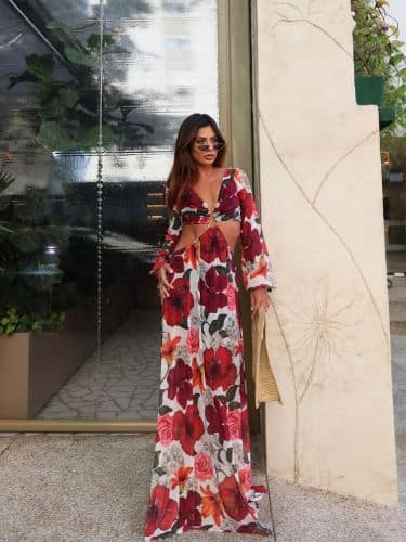 Dress tule silvia - Imagem 34