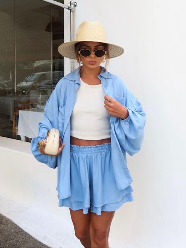 Conjunto flowers - Imagem 11