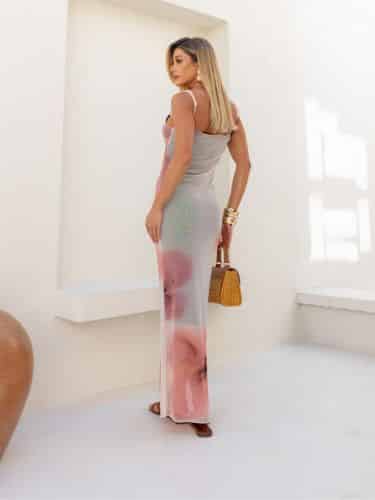 Dress tule alça - Imagem 22