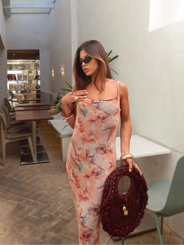 Dress tule alça - Imagem 34