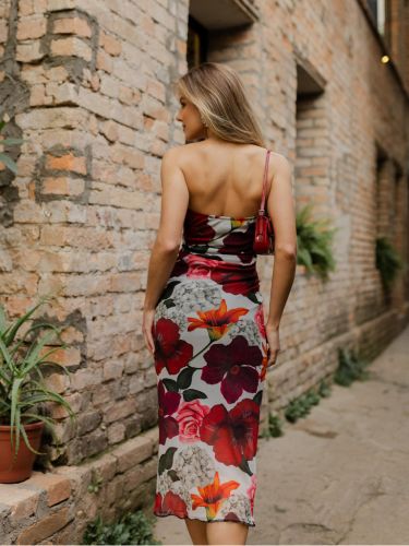 Dress tule tomara que caia - Imagem 60