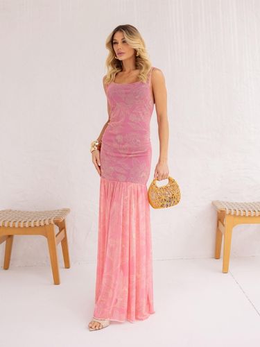 Dress tule regatinha - Imagem 7