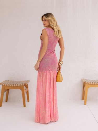 Dress tule regatinha - Imagem 6