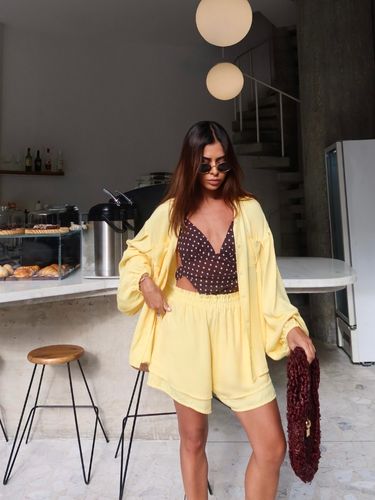 Conjunto flowers - Imagem 20