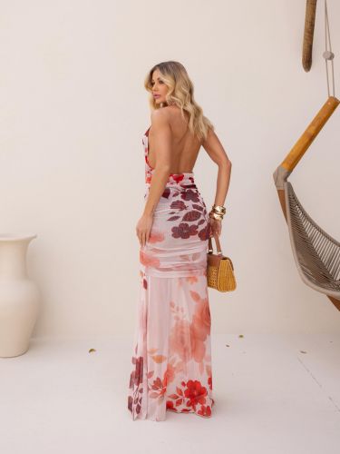 Dress tule vanessa - Imagem 9