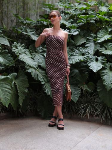 Dress tule tomara que caia - Imagem 70