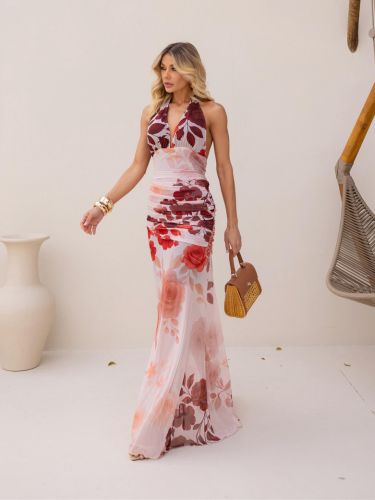 Dress tule vanessa - Imagem 8