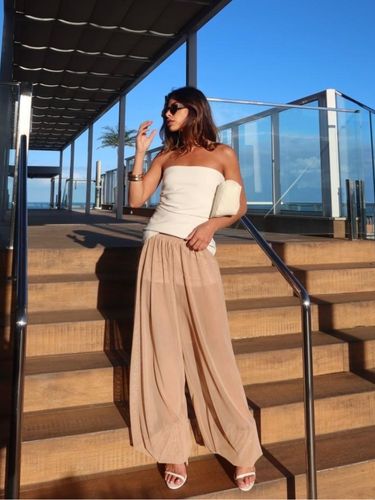 Calça aladin - Imagem 11