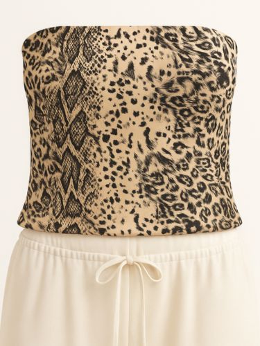 Cropped tule - Imagem 30