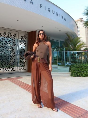 Calça aladin - Imagem 6