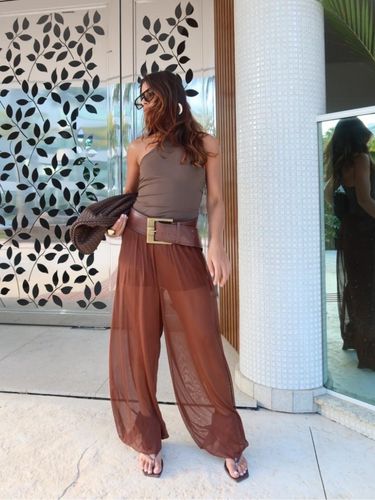 Calça aladin - Imagem 5