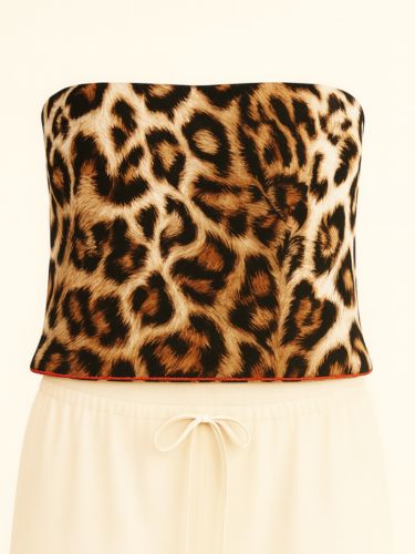 Cropped tule - Imagem 31