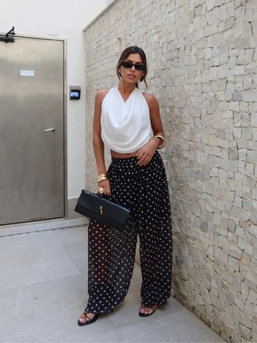 Calça aladin - Imagem 2