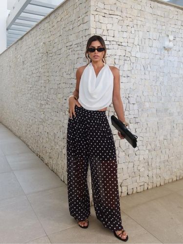 Calça aladin - Imagem 3